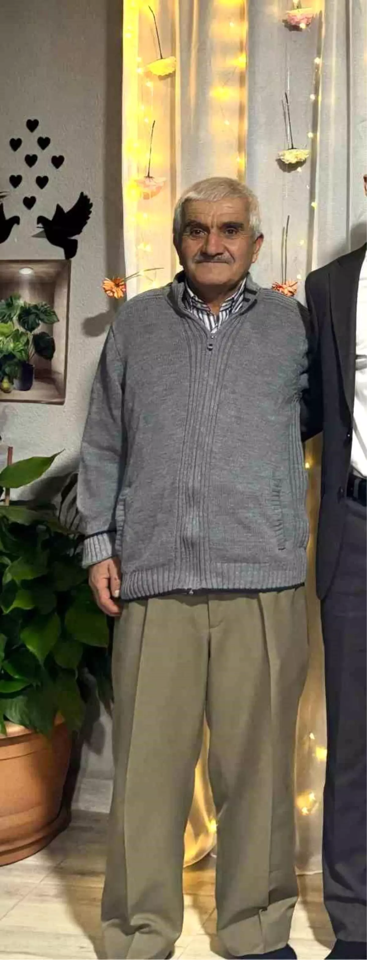 Bursa’nın Keles İlçesinde 67 Yaşındaki Adamın Ölümü Şok Yarattı