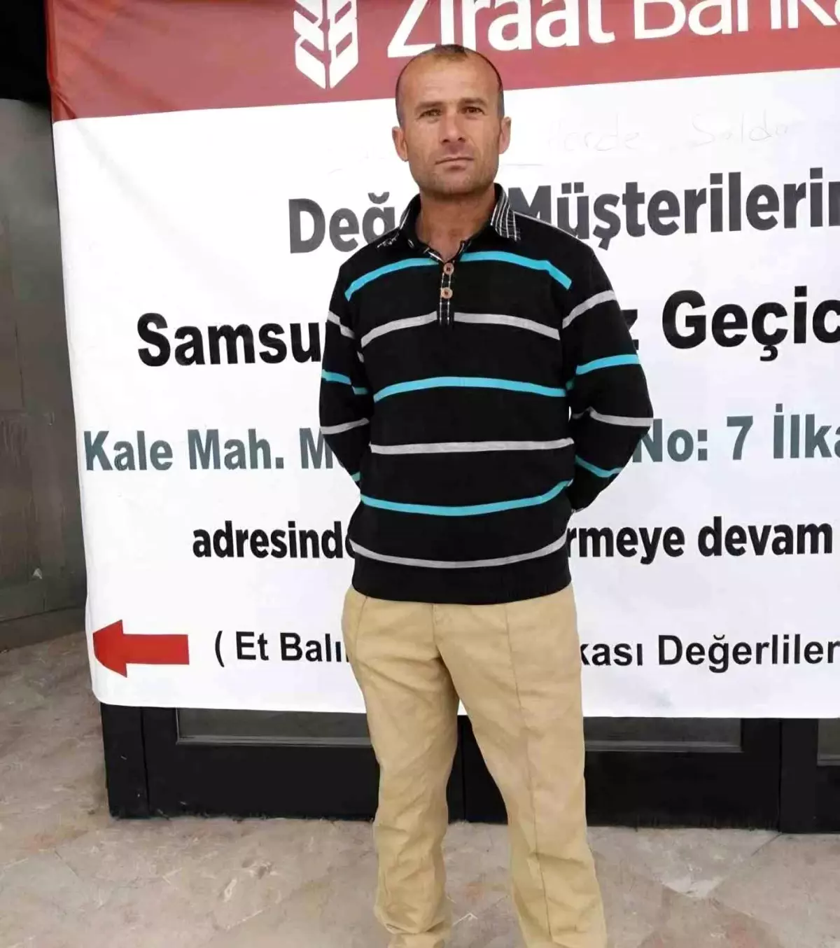 Kayseri Develi Madende Göçük: İşçi Şehit Oldu, Soruşturma Başlatıldı