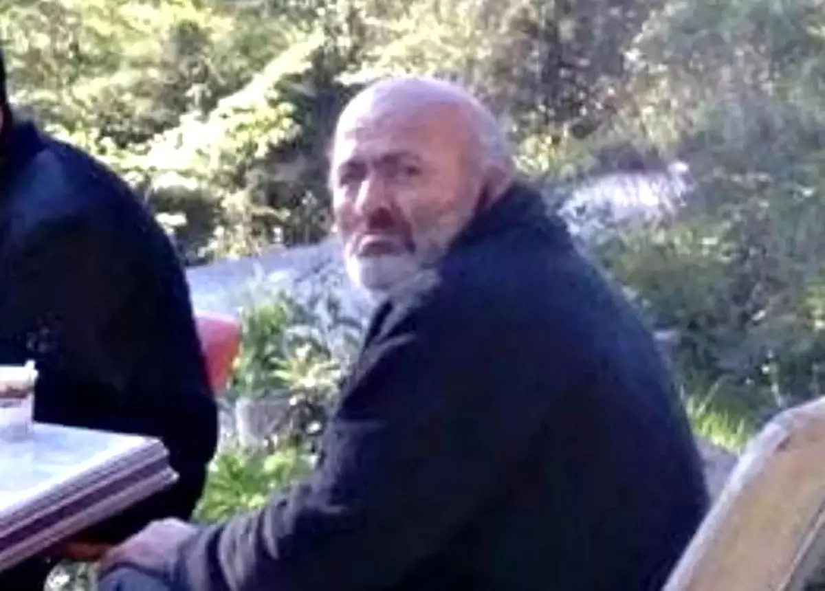 Kastamonu’da 60 Yaşındaki Yaşlı Adamın Ölümü Şok Yarattı