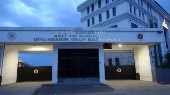 Olay yerinden görüntü