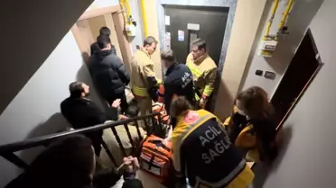 Edirne'de Kayıp Genç Evinde Uyurken Bulundu: Arkadaşları Rahatladı