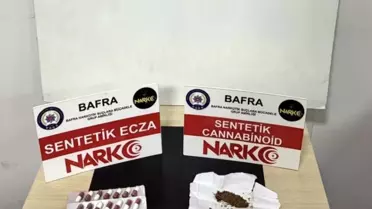 Operasyon sırasında çekilmiş fotoğraf