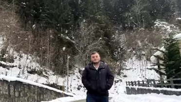 Kazanın gerçekleştiği köprübaşı