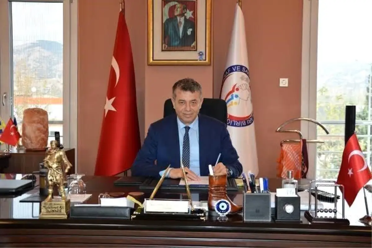 Aydın’da APP Plaka Sahiplerine 1 Nisan’a Kadar Değişim Zamanı Geldi