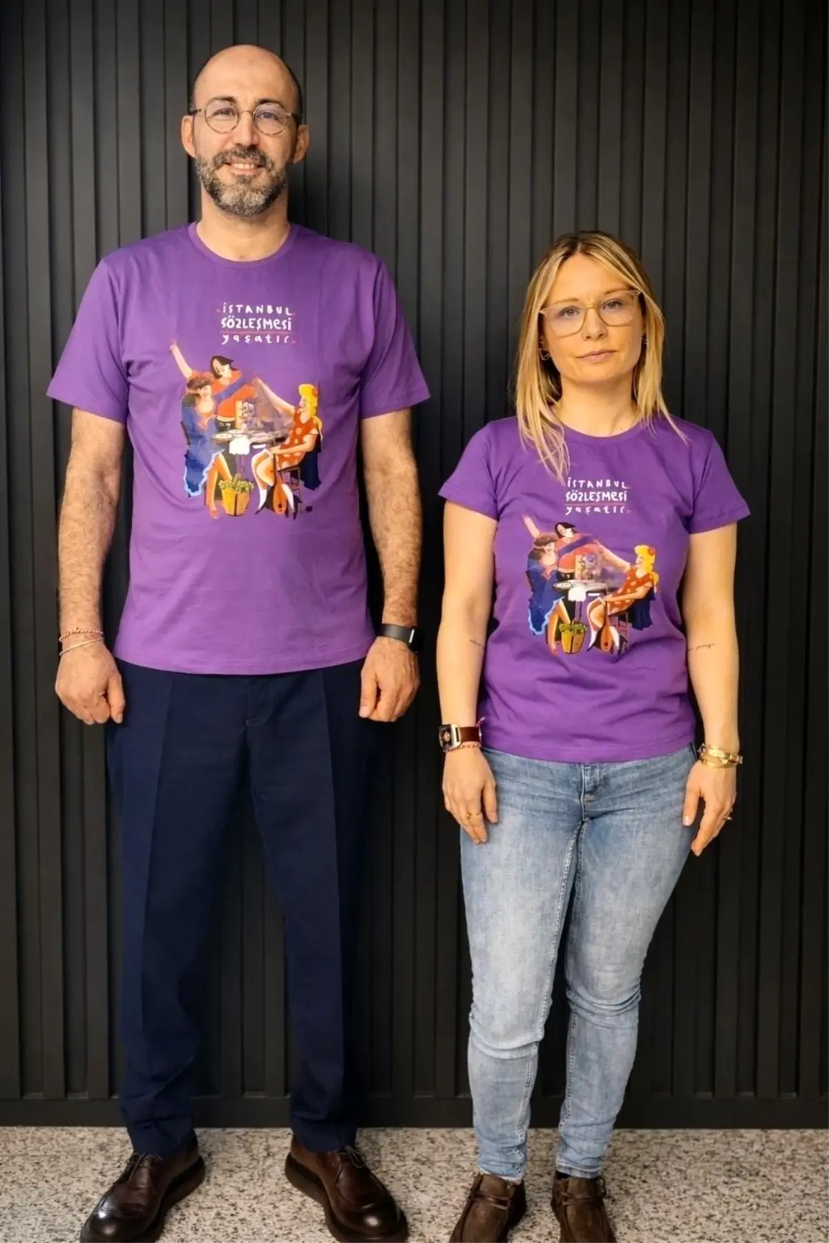 Germencik Belediye Başkanı Zencirci, 8 Mart'ta Kadın Haklarına Duyarlılık Mesajı Verdi