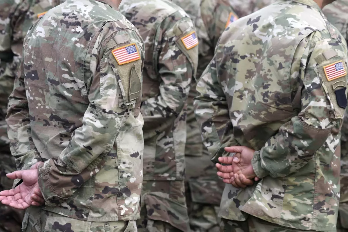 İran, ABD Askerlerini Esir Aldığını İddia Etti; CENTCOM Yanıtı