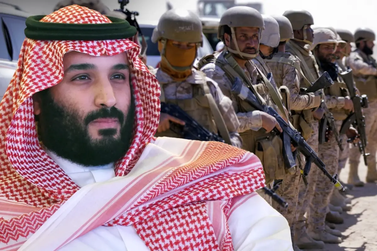 BAŞKENT: BAE'nin İran Hedefli Saldırısı iddiaları gündemde