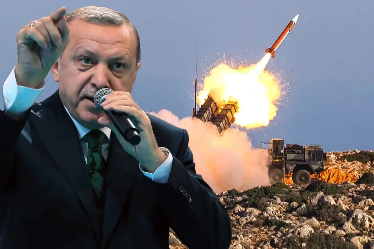 Yunanistan, Bulgaristan Savunmasını Üstlenerek Bölgedeki Güç Dengesini Yeniden Şekillendirmeyi Planlıyor