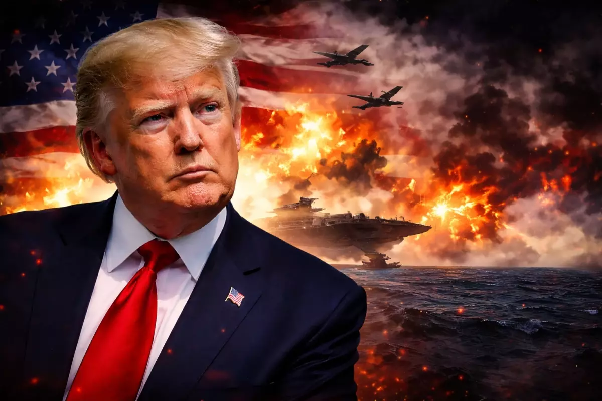 Trump, İngiltere Başbakanı Starmer’a Sert Eleştiri Yaptı: “Unutmayacağız”