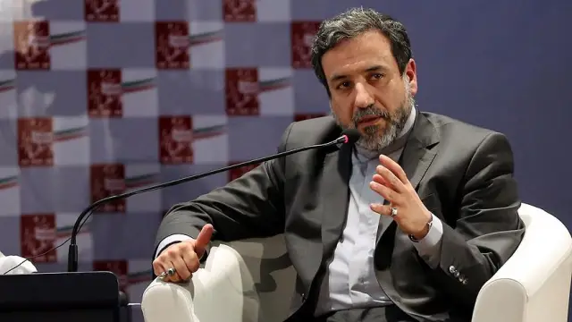 İran ve Suudi Arabistan arasındaki diplomatik temas