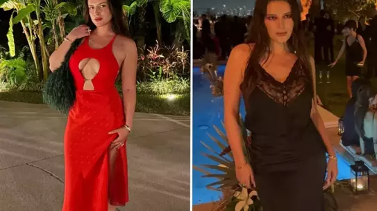 Bella Thorne, Çocukluk Döneminde Yaşadığı Cinsel İstismarı Açıklıyor