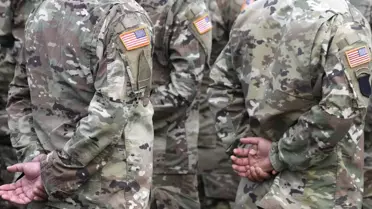 İran ve ABD arasındaki askeri gerilim