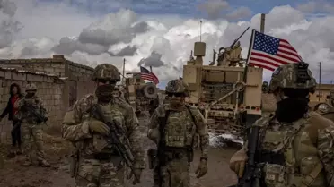 İran Ulusal Güvenlik Yüksek Konseyi'nden açıklama