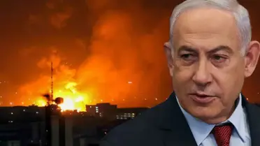 Netanyahu: İran'ı Bölmek Amacımız Değil, Ama Zayıflatma Hedefimiz Var