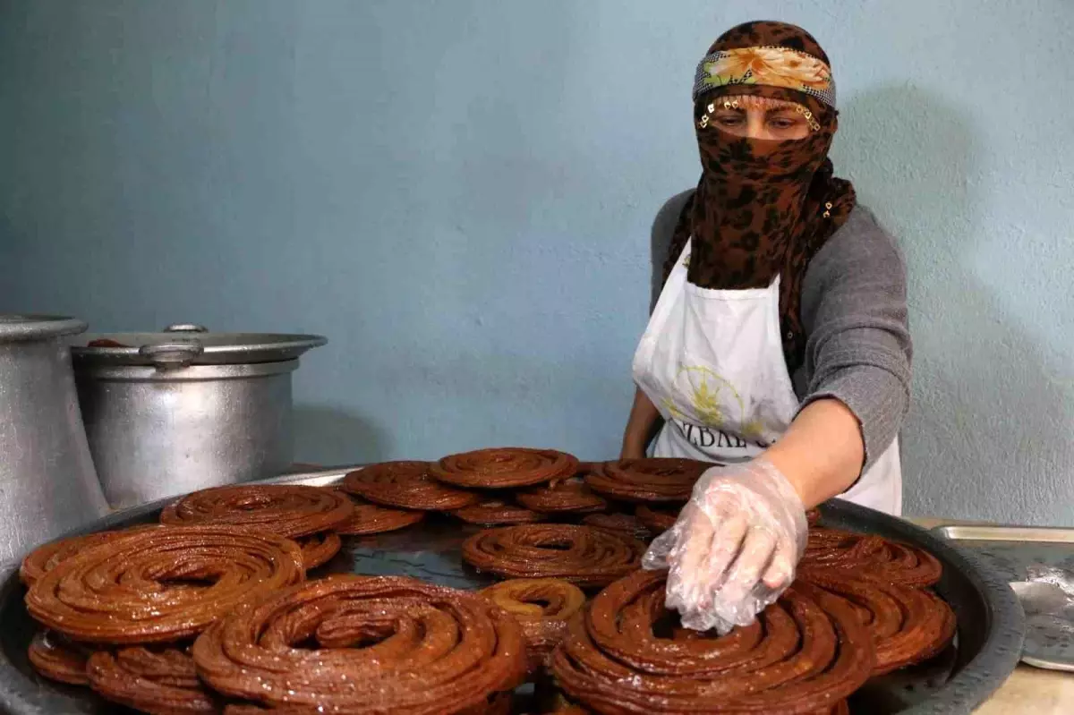 Diyarbakır’da 15 m²’lik Dükkan, 57 Yaşındaki Anneye Ekonomik Güç Verdi