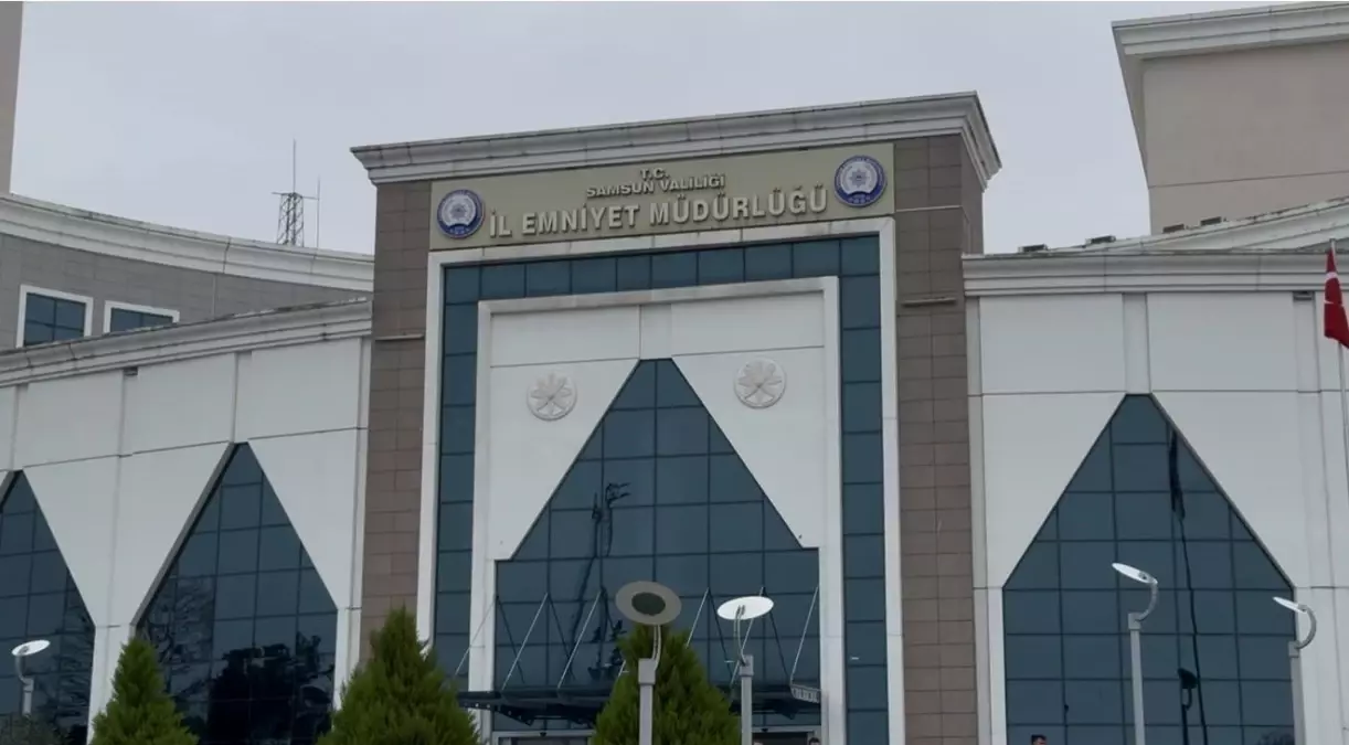 Samsun’da 10 Milyon TL’lik Emlak Dolandırıcılığı Operasyonu: 5 Şüpheli Yakalandı, 4’ü Tutuklandı