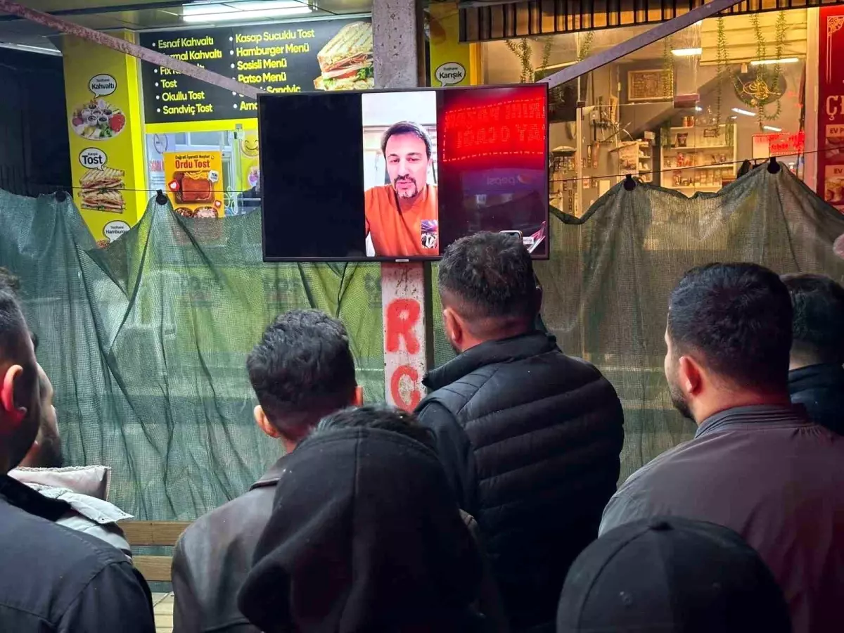 Alaplı’da Artan Trafik Cezaları Esnafı Zor Duruma Sokuyor