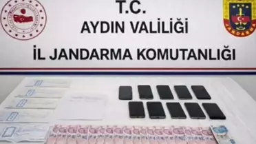 Operasyon sırasında çekilen fotoğraf