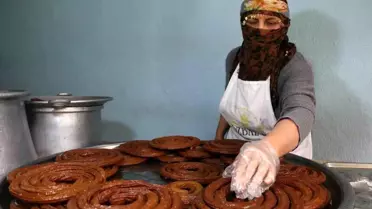 Diyarbakır’da 15 m²’lik Dükkan, 57 Yaşındaki Anneye Ekonomik Güç Verdi