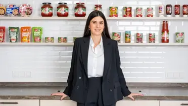 Kadınların iş hayatındaki temsilinin artırılması