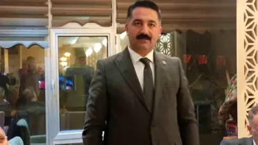 AESOB seçim kampanyası görsel