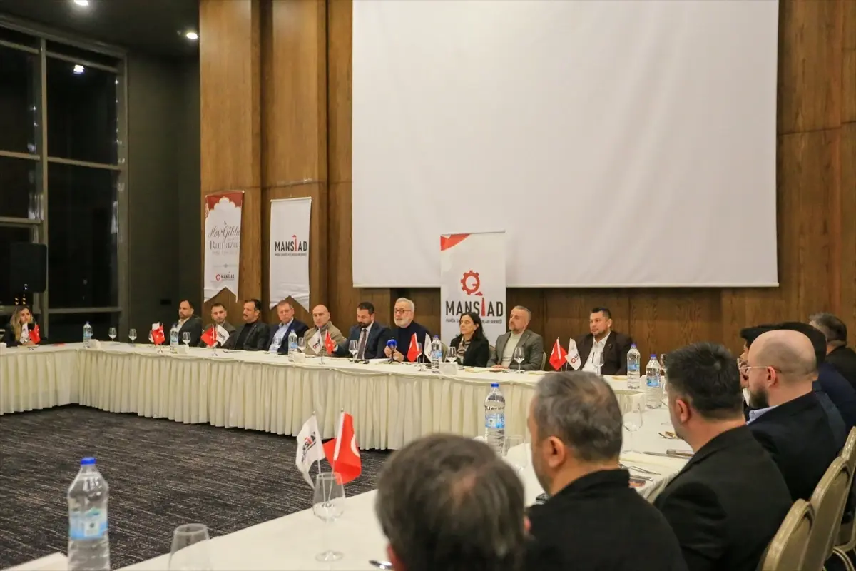 Türkiye Ekonomisi Yeni Döneme Hazırlanıyor: Yenisehirlioglu'dan Güçlü Mesaj