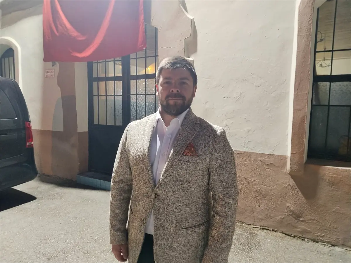 BAL‑GÖÇ Başkanı Başdere, Bulgaristan'daki Dış Sandık Azaltmasına Karşı Çıktı