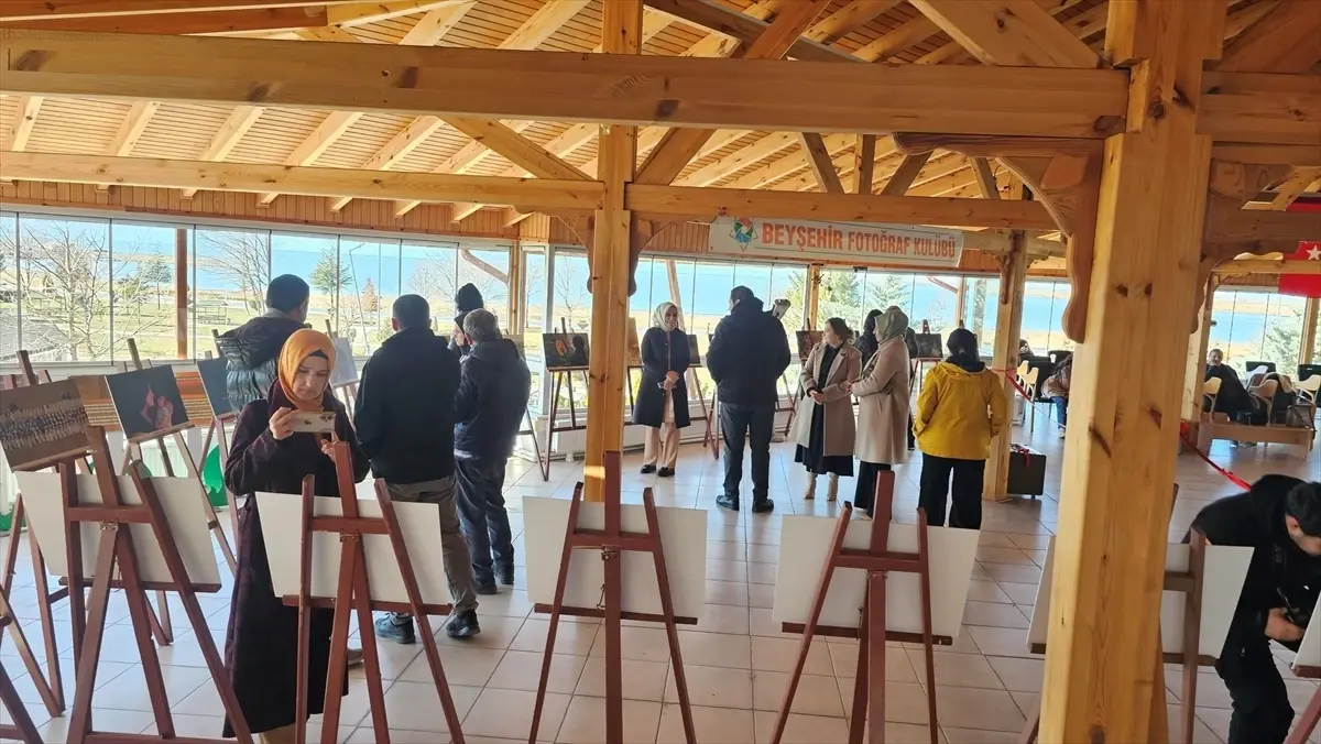 Ramazan’da Beyşehir’de Gıda Denetimleri Yoğunlaşıyor