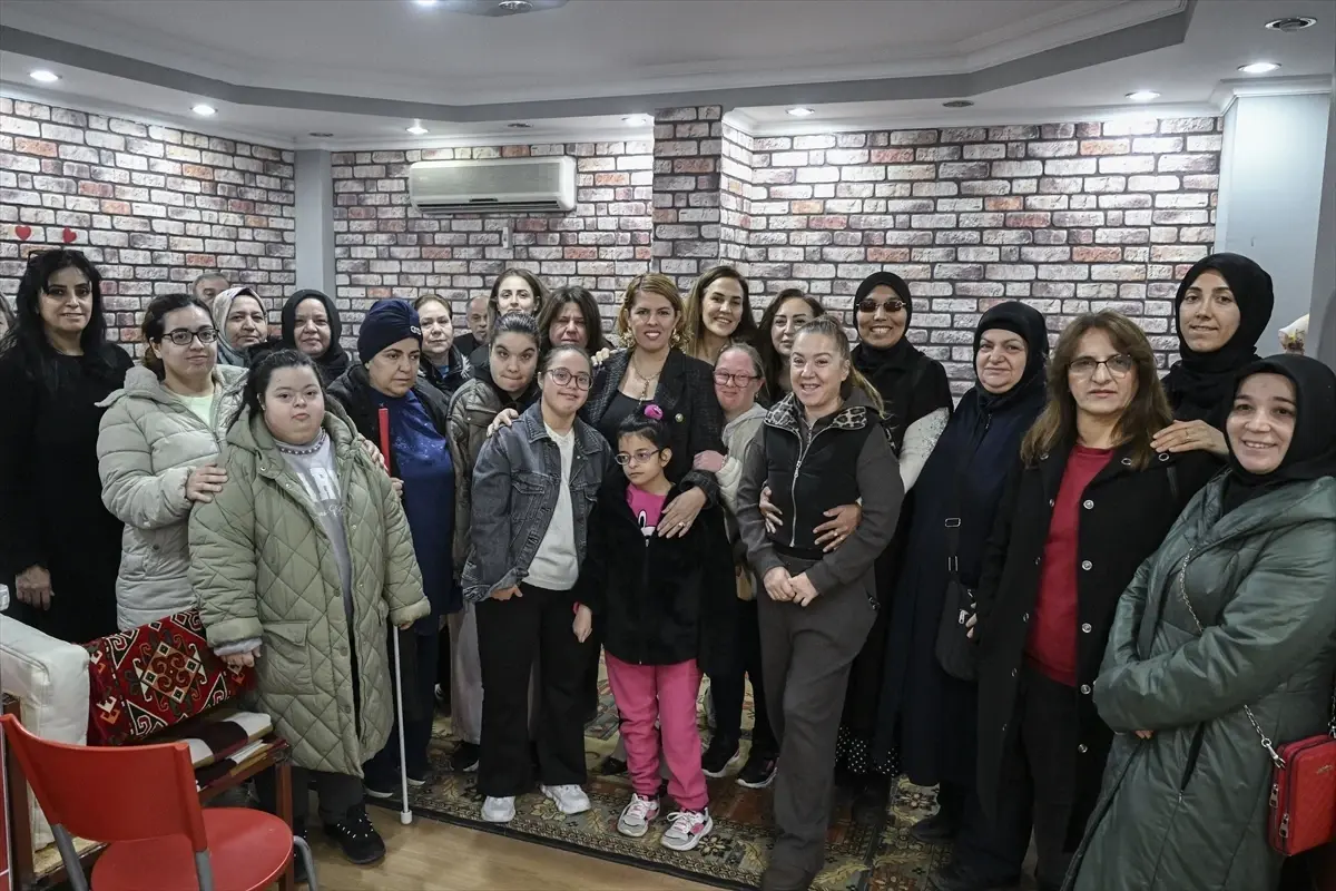 Kadın Girişimcisi Çiler Öner: Dayanışma Ağıyla Ekonomik Güçlenme ve Çocuk Destek Projeleri