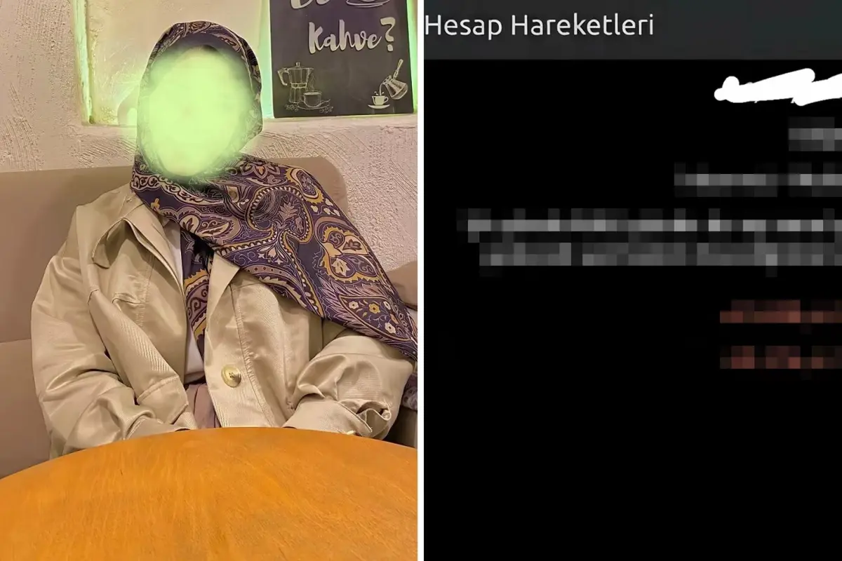 Sosyal Medyada Eski Sevgilisine 61 Bin TL Gönderen Kadının Açıklaması