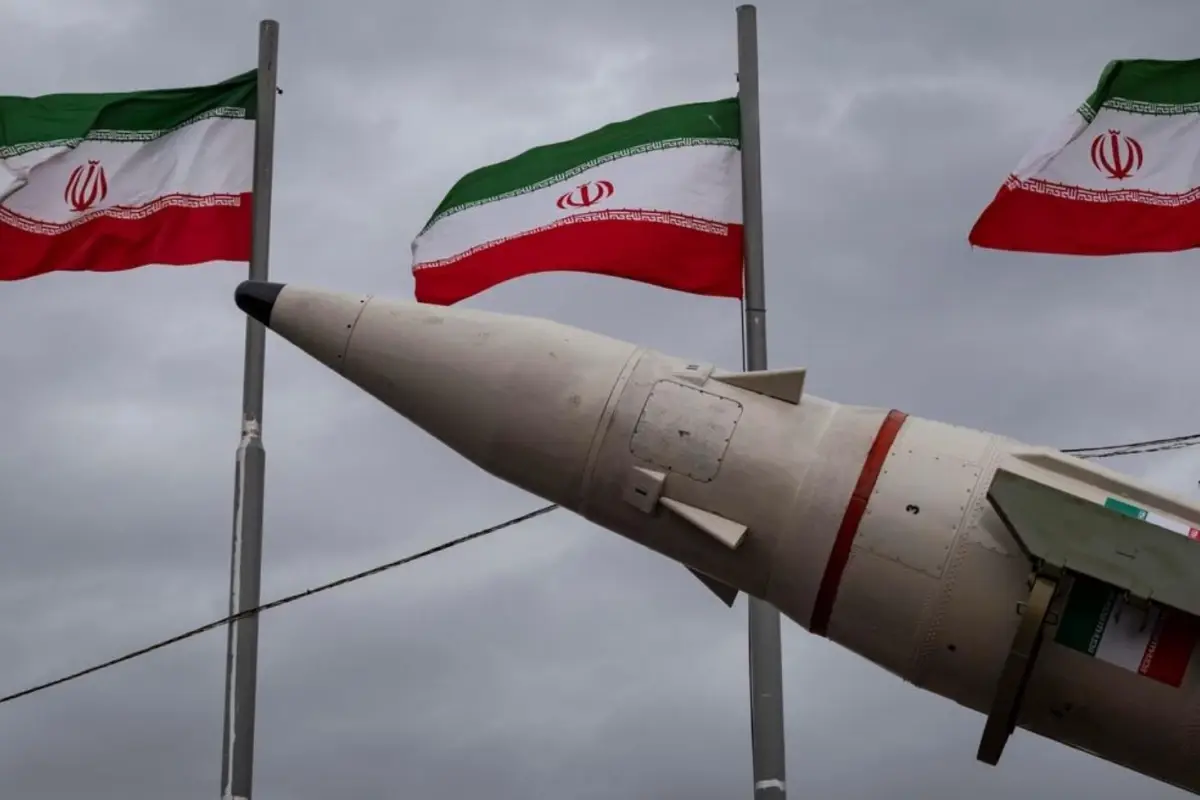 İran Devrim Muhafızları 6 Aylık Savaş Kapasitesini Açıklıyor