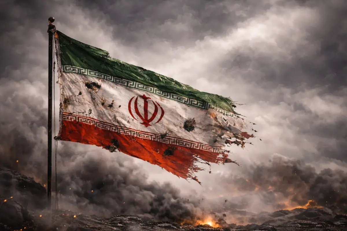 İttifakların Çöküşü: İran'ı Tek Başına Bırakan İki Küçük Devlet