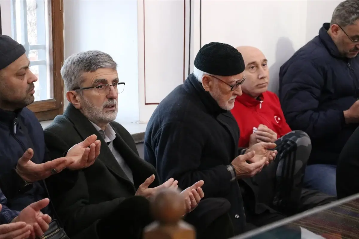 Yıldırım Bayezid’in 623. Yıl Dönümünde Anma Töreni ve Tarihi Değerlendirme