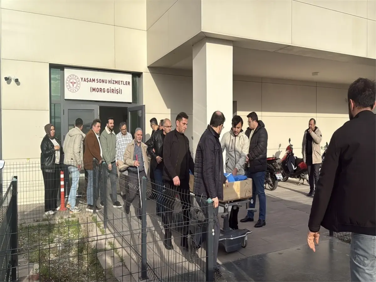 Yalova’da SGK Avukatı Cinayeti: Sanığa Ağırlaştırılmış Müebbet Cezası Talebi