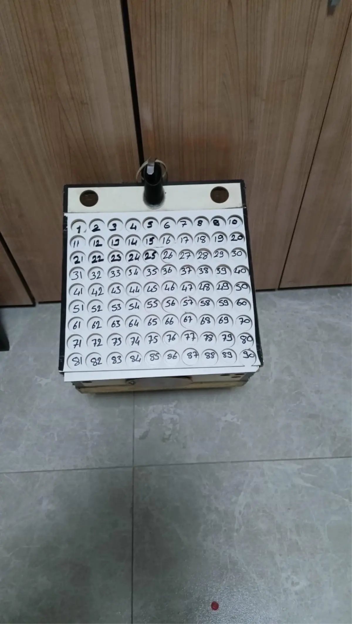 Karasu’da Sahte Dernek Kahvehanesinde Kumar Şebekesi: 1 Milyon TL Para Cezası