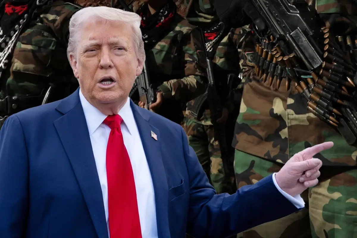 Trump, Kürtlerin İran Savaşına Katılımını Reddi: "Daha Karmaşık Bir Durum İstemiyorum"