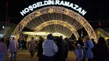 2030’da Ramazan İki Kez Başlayacak: Toplam 36 Gün Oruç Mümkün