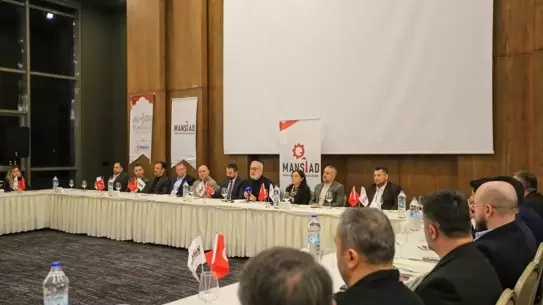 Ekonomik göstergeler grafiği