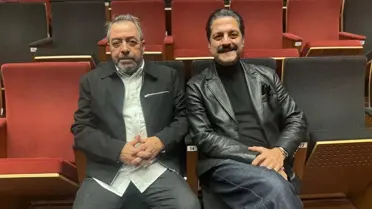 Bakırköy Belediye Tiyatroları'ndan 'Anne Kafamda Bit Var' Oyunu ile 12 Eylül'ün Yeni Yorumu