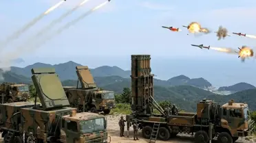 Cheongung-II savunma sistemi