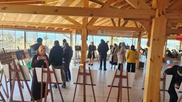 Denetim sırasında kullanılan ölçüm cihazı