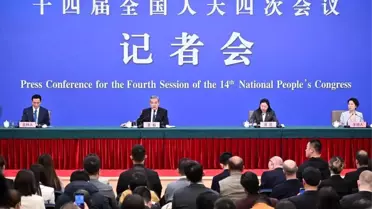 Küresel yönetişim inisiyatifine ilişkin görsel