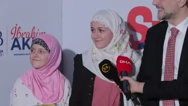 Erdoğan imzalı kitap örneği