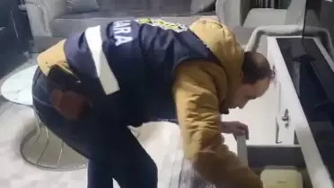 Ankara’da Sahte Polis ve Savcı Taklidi Operasyonu: 15 Milyon TL Geri Alındı
