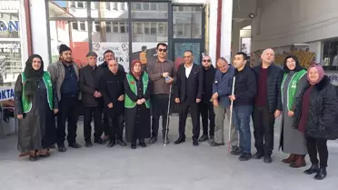 Konuşan saatlerin yakın çekim görüntüsü