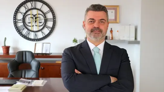 IBAN dolandırıcılığı örnek mesajı