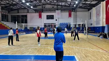 Kadınlar Günü spor etkinliği Samsun’da