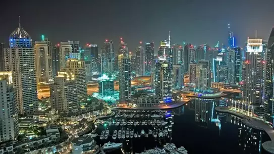 Dubai Emlak Piyasası Savaş Gölgesinde: %35 Düşüş ve Yatırımcıların Yeni Rotası