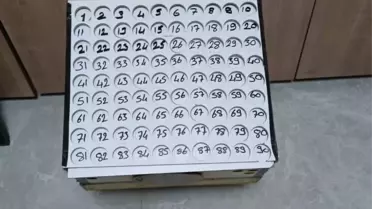 Kahvehanede kumar masaları