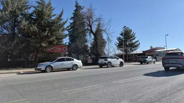 Olay anının fotoğrafı